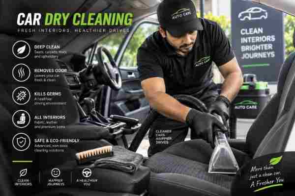 Dry Cleaning